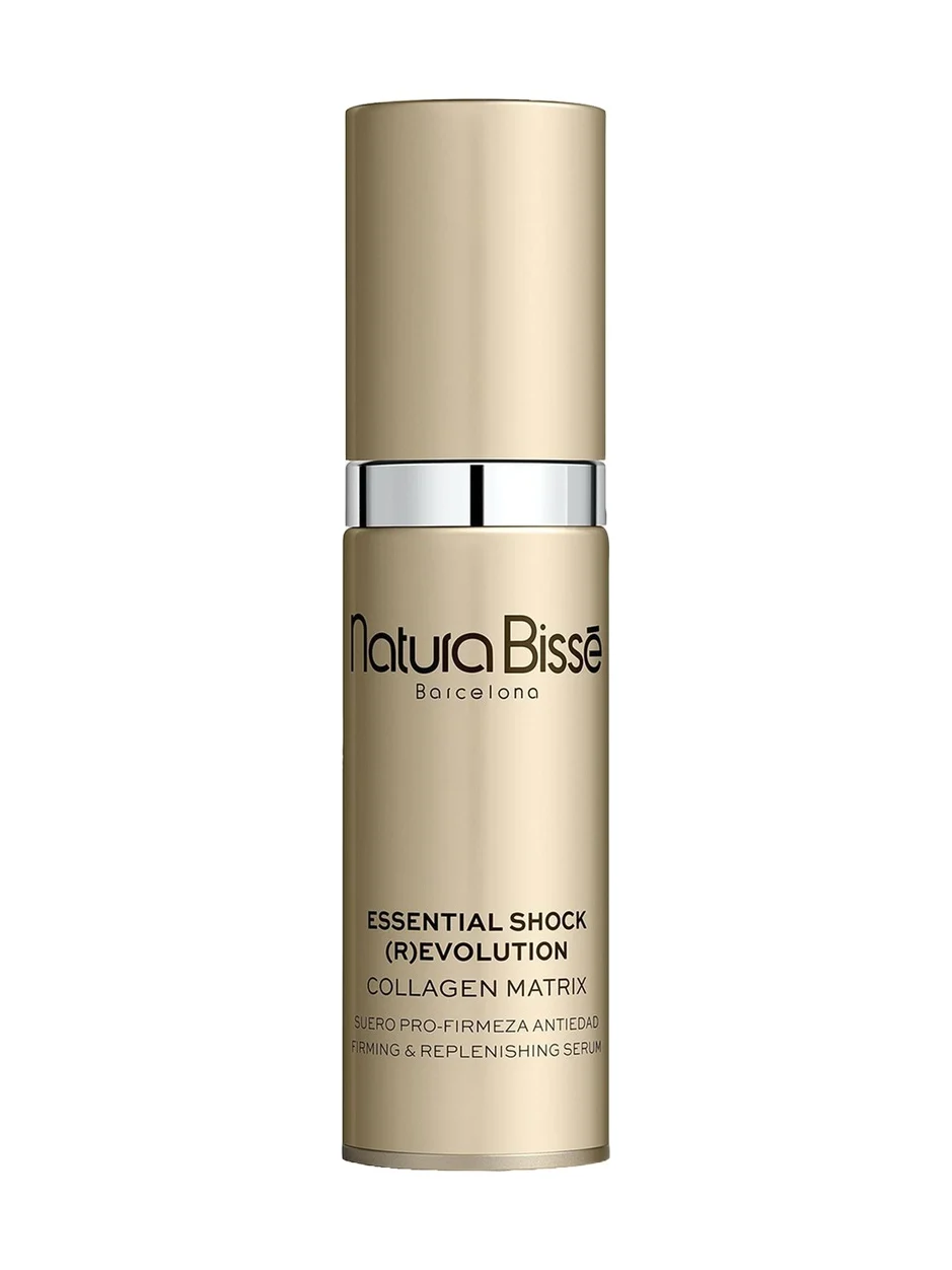Natura Bissé Essential Shock (R)evolution Collagen Matrix Serum, 1 oz.