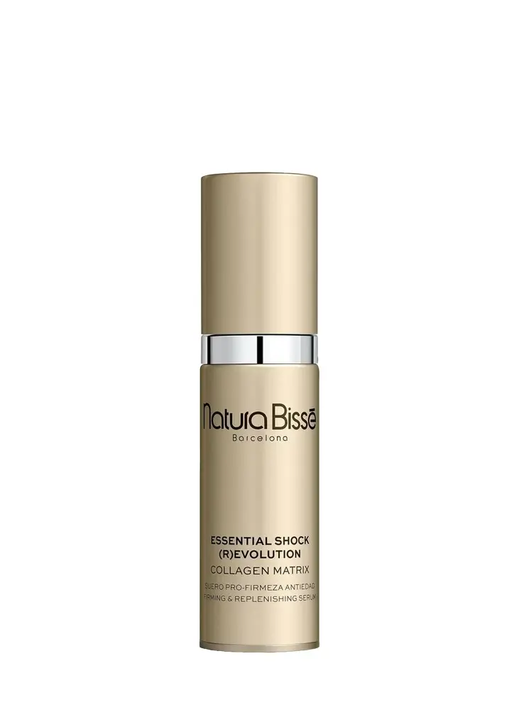 Natura Bissé Essential Shock (R)evolution Collagen Matrix Serum, 1 oz. | Image 1 Natura Bissé Essential Shock (R)evolution Collagen Matrix Serum, 1 oz. | Image 1