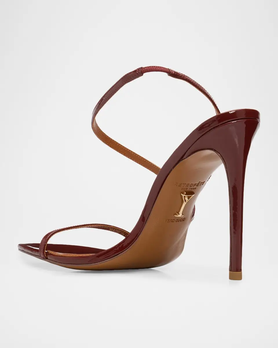Retrofête Naomi 105MM Slingback Sandals | Thumbnail 4 Retrofête Naomi 105MM Slingback Sandals | Thumbnail 4