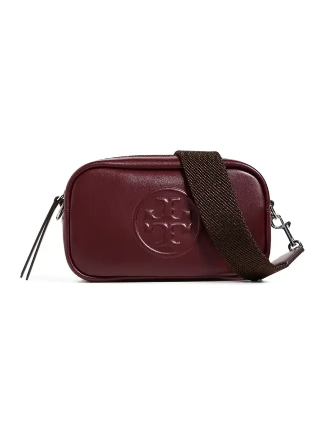 Tory Burch Miller Soft Mini Crossbody Bag