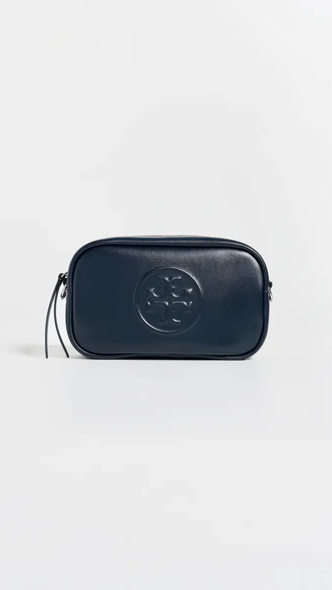Tory Burch Miller Soft Mini Crossbody Bag | Thumbnail 2 Tory Burch Miller Soft Mini Crossbody Bag | Thumbnail 2