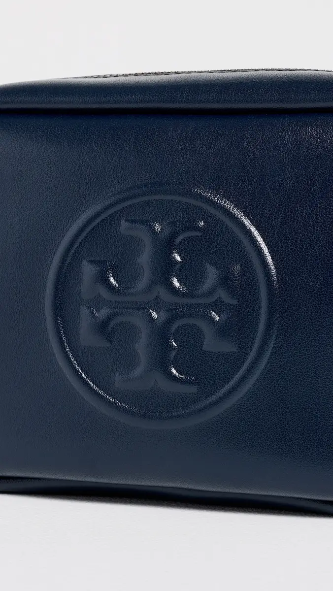 Tory Burch Miller Soft Mini Crossbody Bag | Thumbnail 5 Tory Burch Miller Soft Mini Crossbody Bag | Thumbnail 5