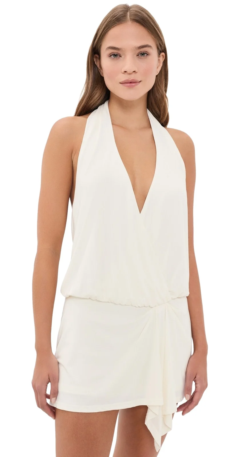 Luna Mini Dress Luna Mini Dress