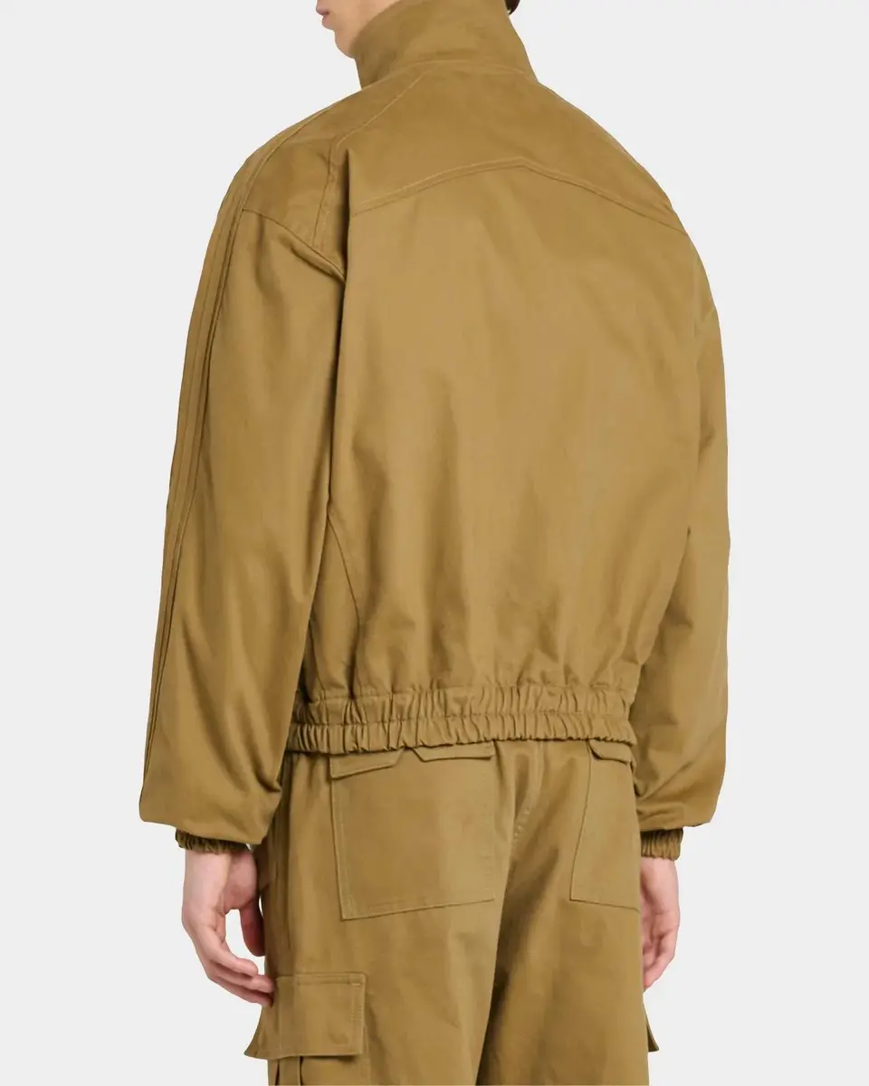 Rhude Rally Logo Track Jacket | Thumbnail 3 Rhude Rally Logo Track Jacket | Thumbnail 3