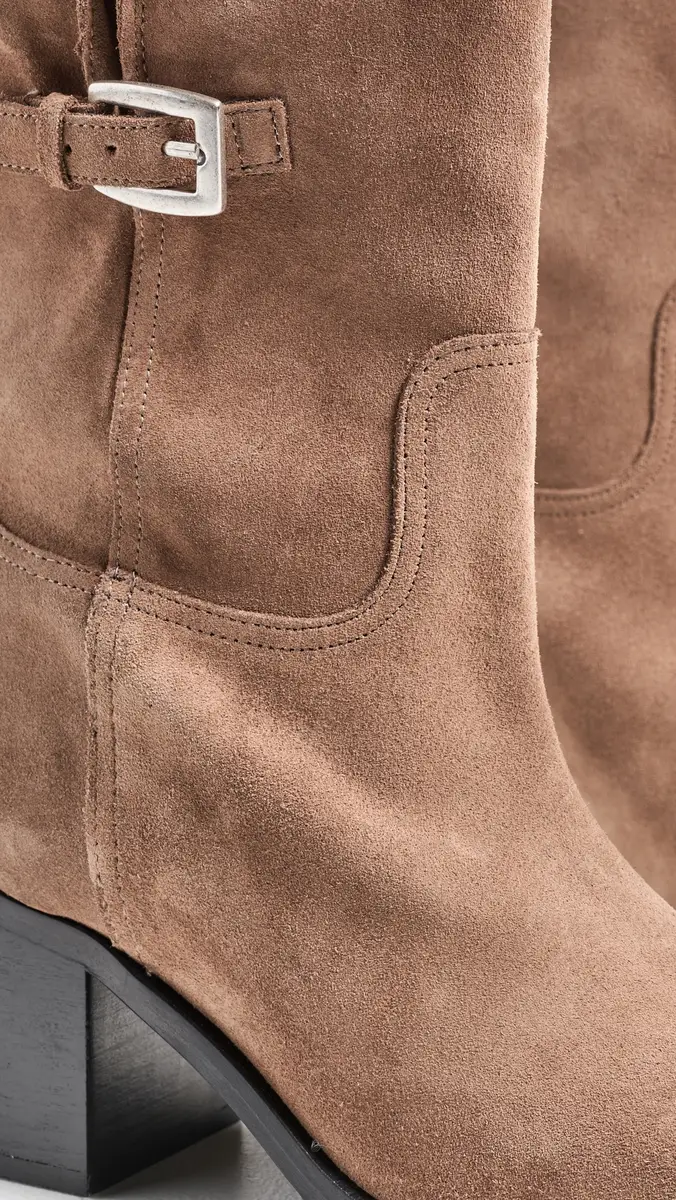 Staud Brooklyn Ankle Boots | Thumbnail 6 Staud Brooklyn Ankle Boots | Thumbnail 6