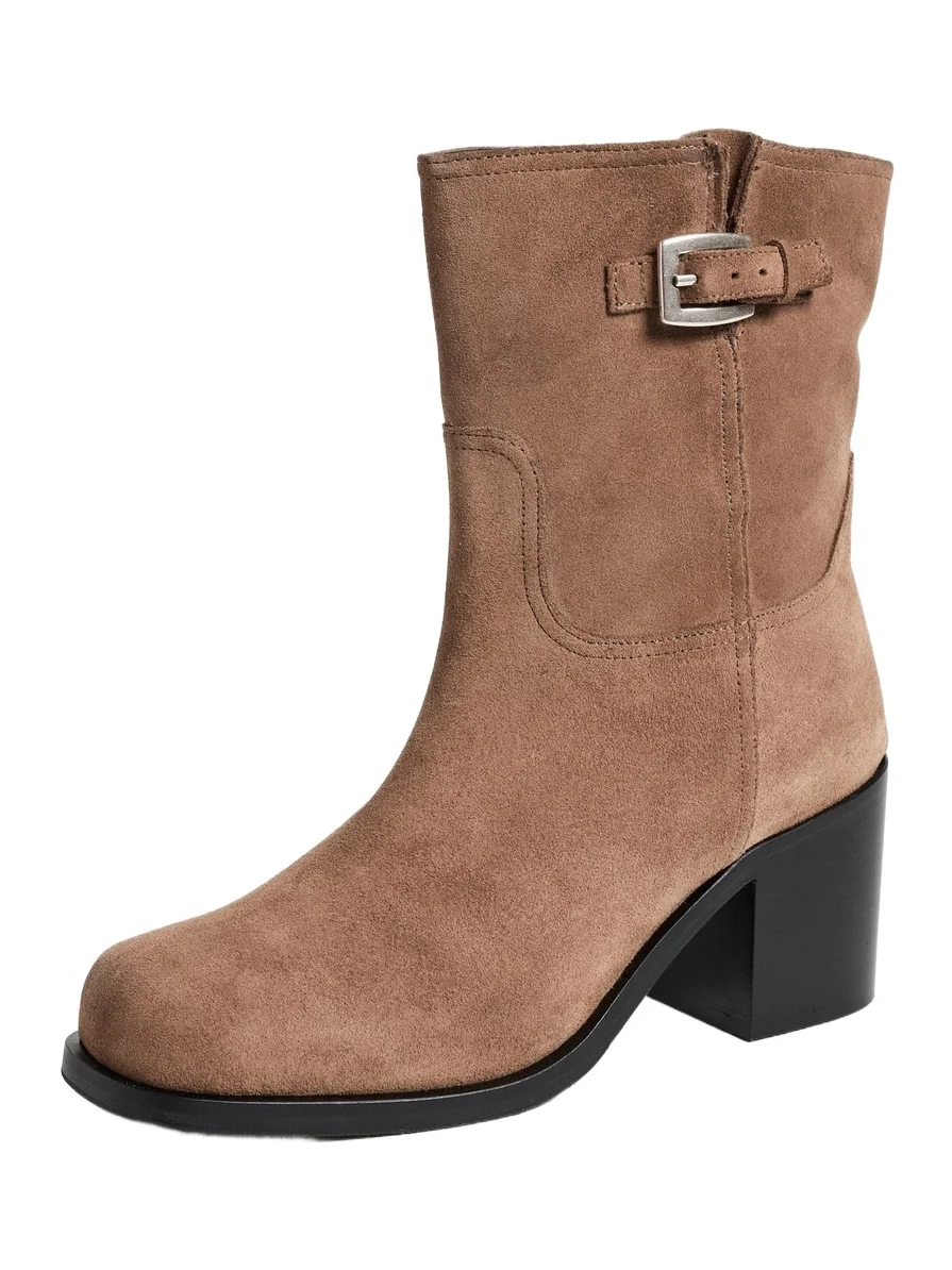 Brooklyn Ankle Boots Brooklyn Ankle Boots