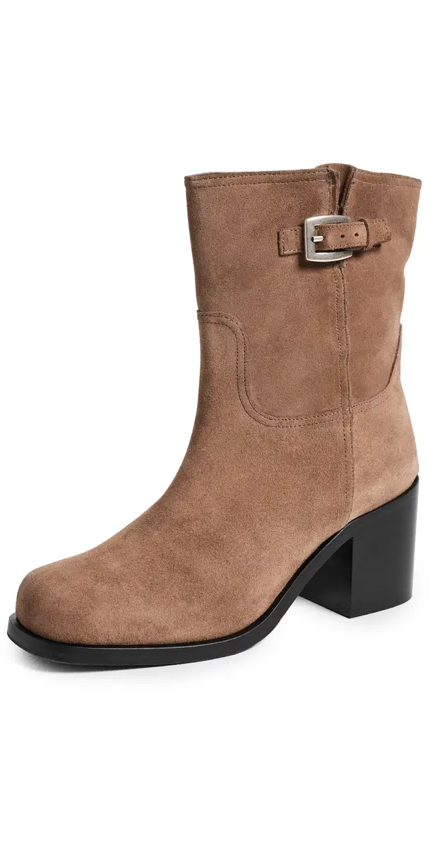 Brooklyn Ankle Boots Brooklyn Ankle Boots