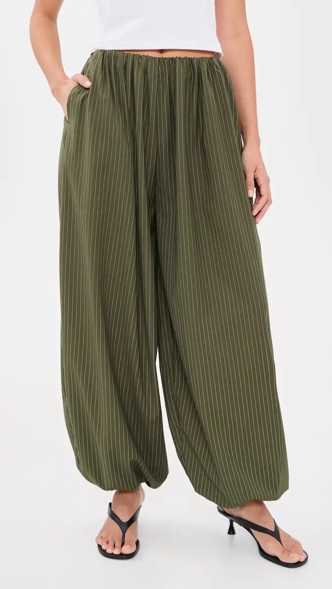 Muse Assembly Eva Trousers | Thumbnail 2