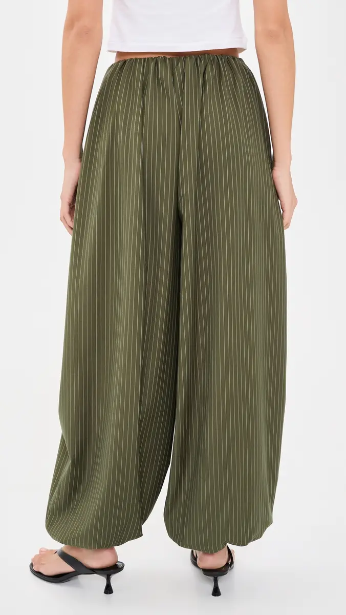 Muse Assembly Eva Trousers | Thumbnail 3