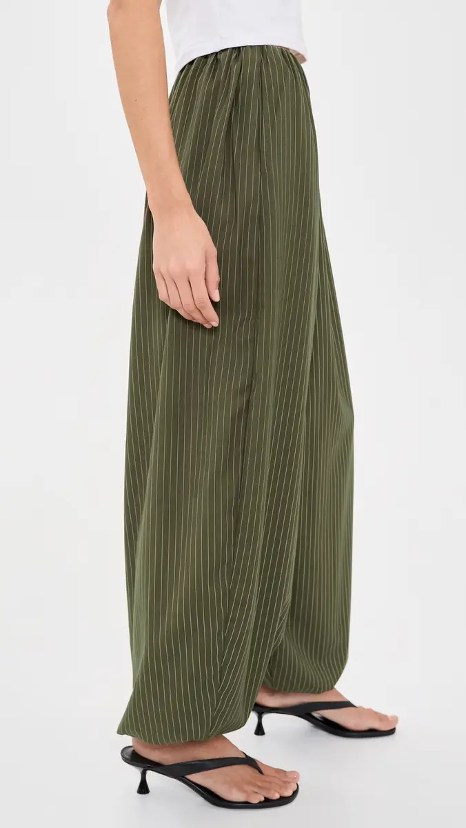 Muse Assembly Eva Trousers | Thumbnail 4