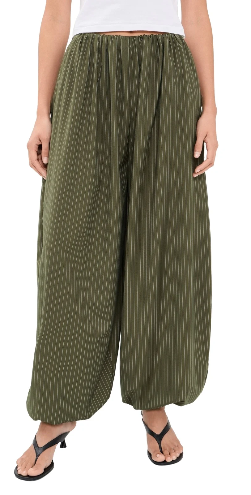 Muse Assembly Eva Trousers