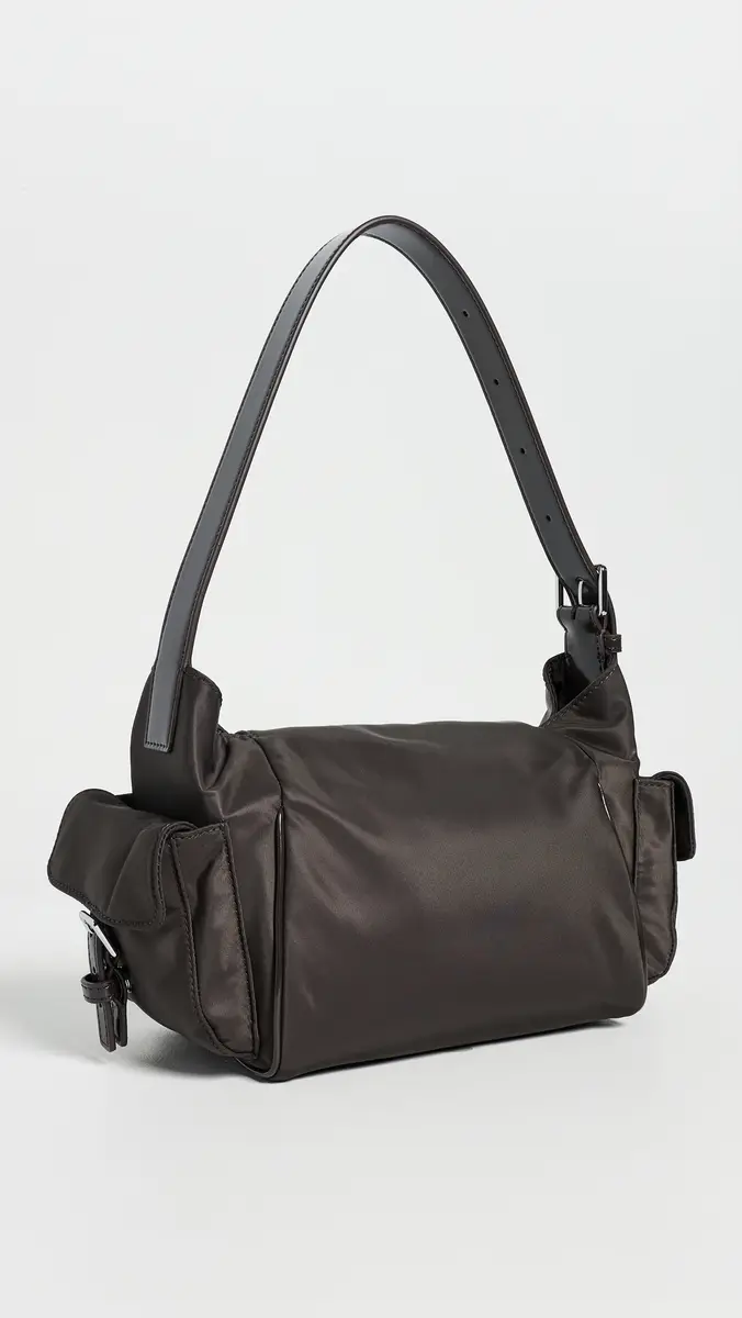 Tory Burch Virginia Pocket Shoulder Bag | Thumbnail 4 Tory Burch Virginia Pocket Shoulder Bag | Thumbnail 4