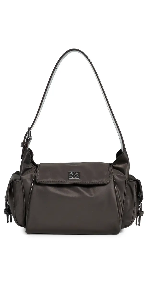 Tory Burch Virginia Pocket Shoulder Bag
