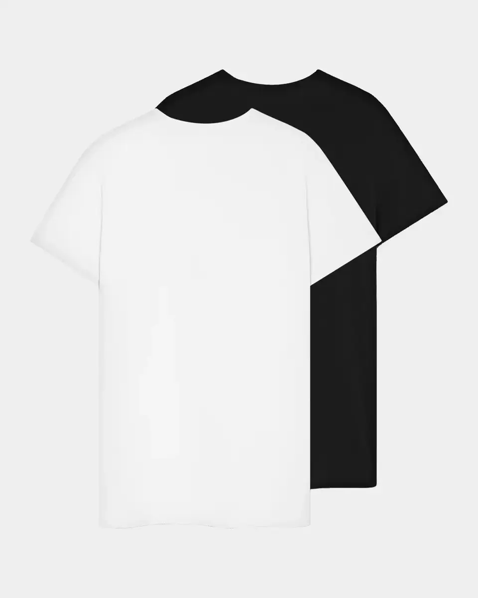 Versace 2-Pack Medusa Logo Jersey T-Shirt | Thumbnail 2 Versace 2-Pack Medusa Logo Jersey T-Shirt | Thumbnail 2