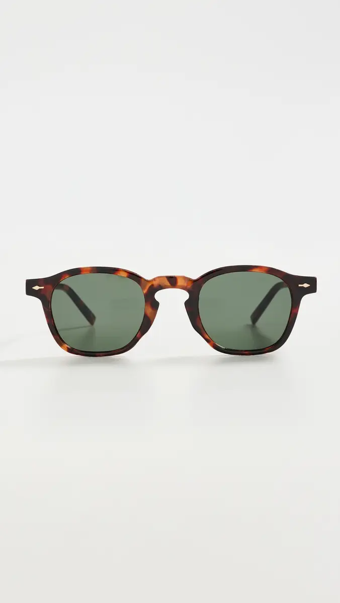 AIRE Nyxis Sunglasses | Thumbnail 2