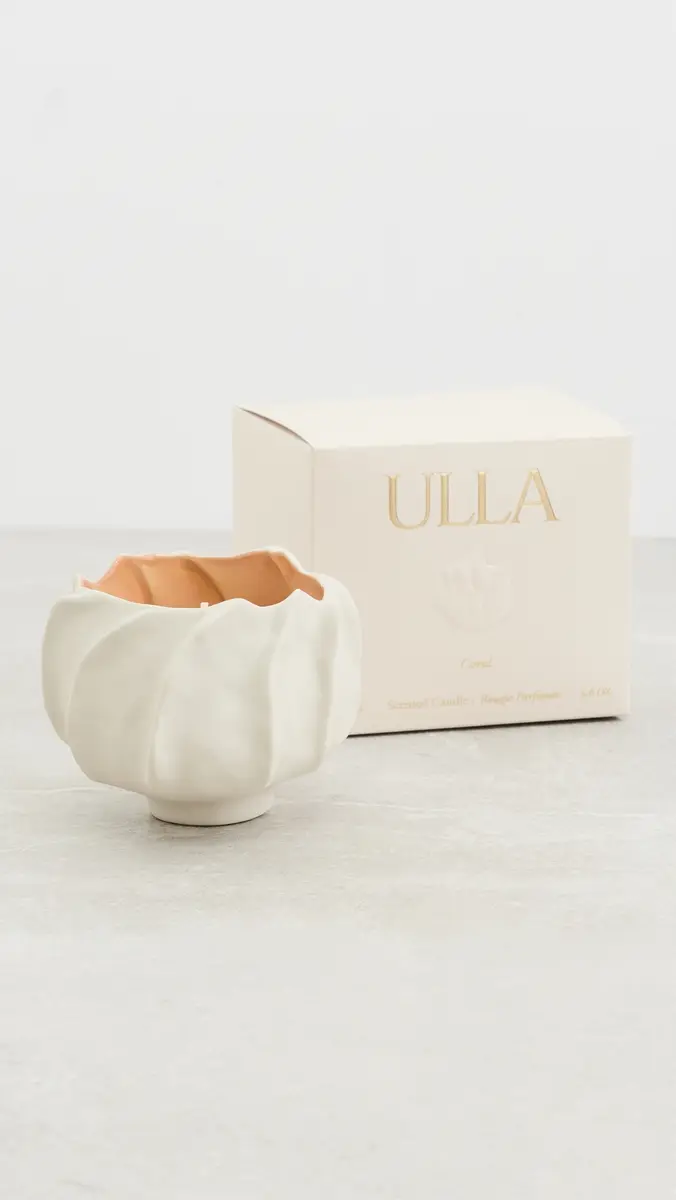 Ulla Johnson Coral Candle | Thumbnail 2 Ulla Johnson Coral Candle | Thumbnail 2