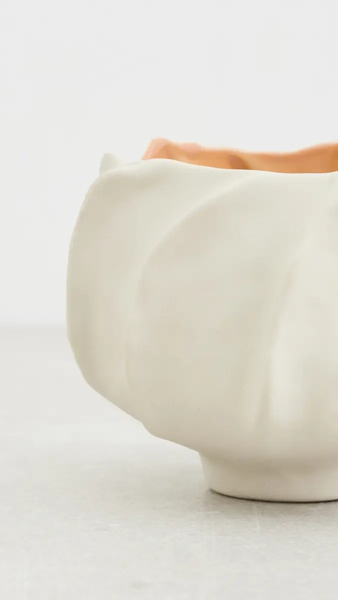Ulla Johnson Coral Candle | Thumbnail 3 Ulla Johnson Coral Candle | Thumbnail 3