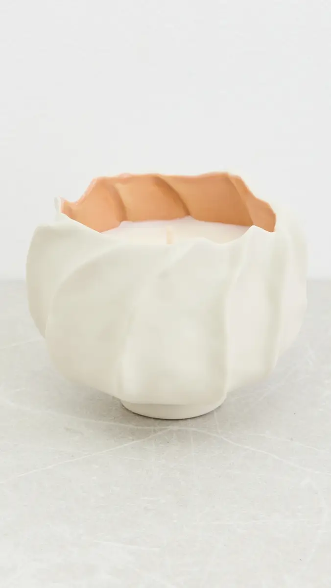 Ulla Johnson Coral Candle | Thumbnail 4 Ulla Johnson Coral Candle | Thumbnail 4