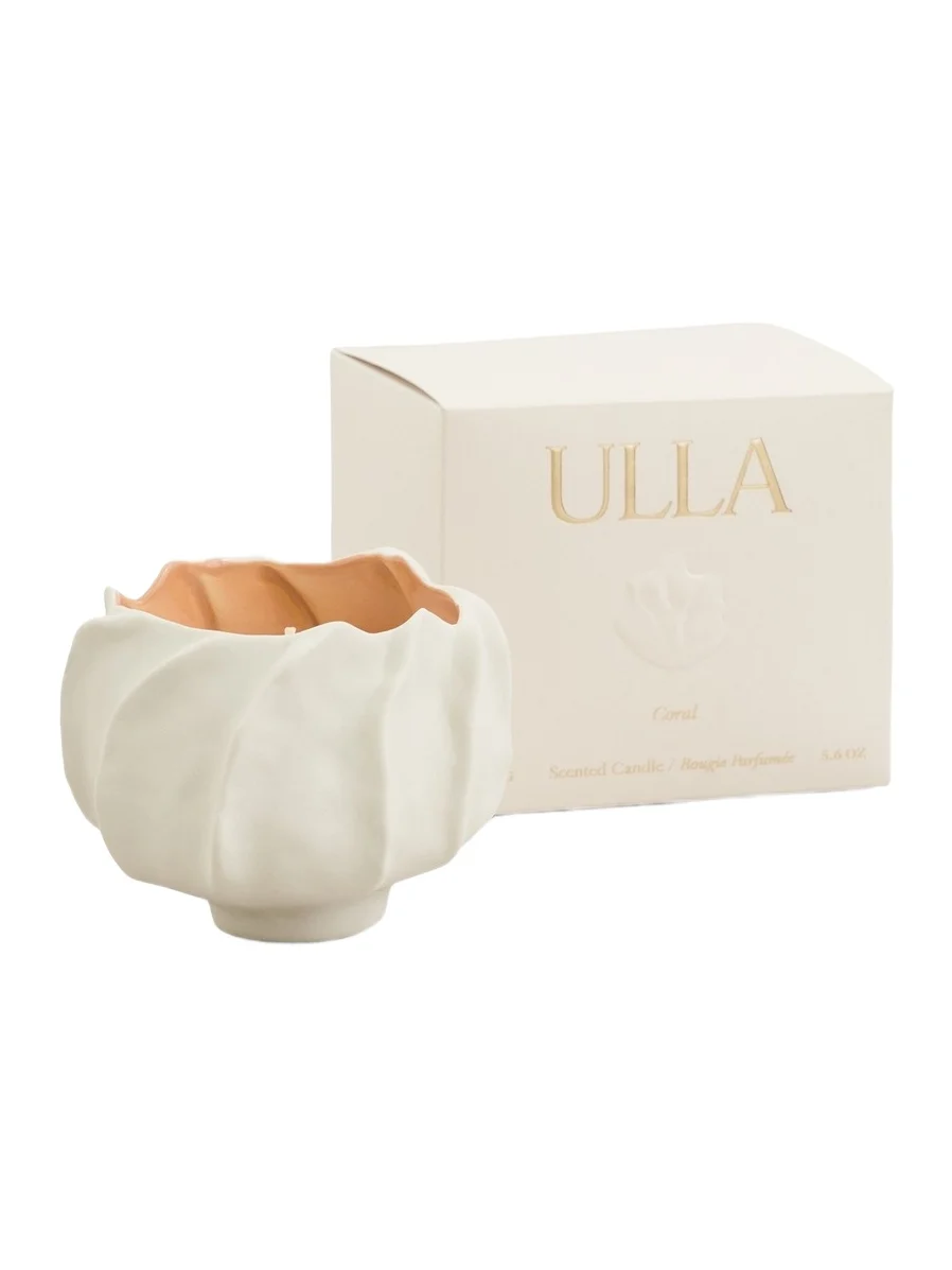 Ulla Johnson Coral Candle
