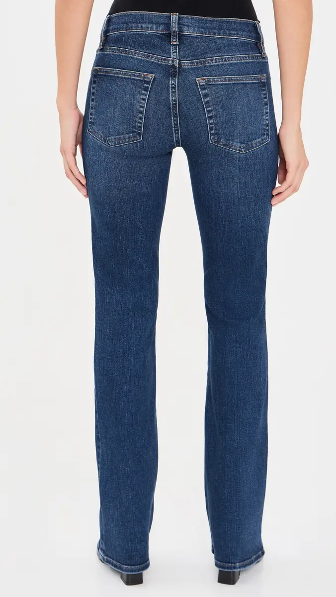 Frame The Rodeo Jeans | Thumbnail 3 Frame The Rodeo Jeans | Thumbnail 3