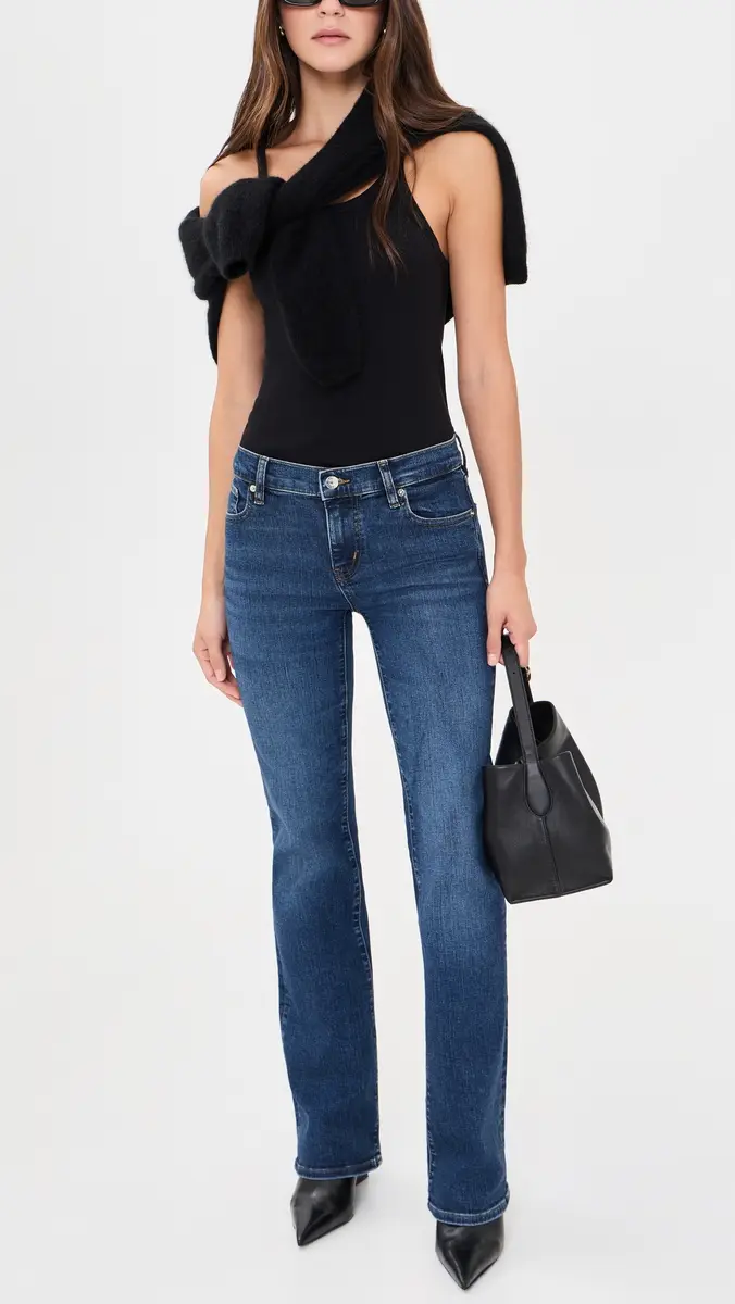 Frame The Rodeo Jeans | Thumbnail 5 Frame The Rodeo Jeans | Thumbnail 5