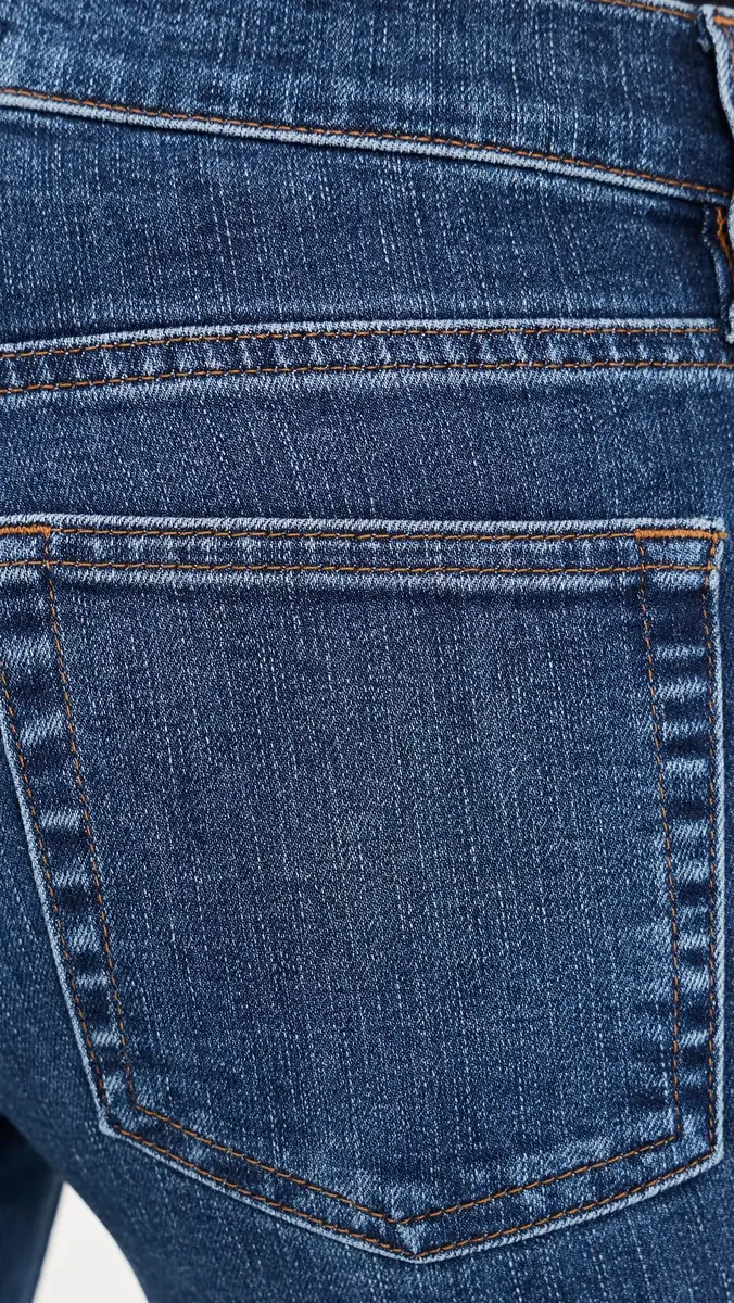 Frame The Rodeo Jeans | Thumbnail 6 Frame The Rodeo Jeans | Thumbnail 6