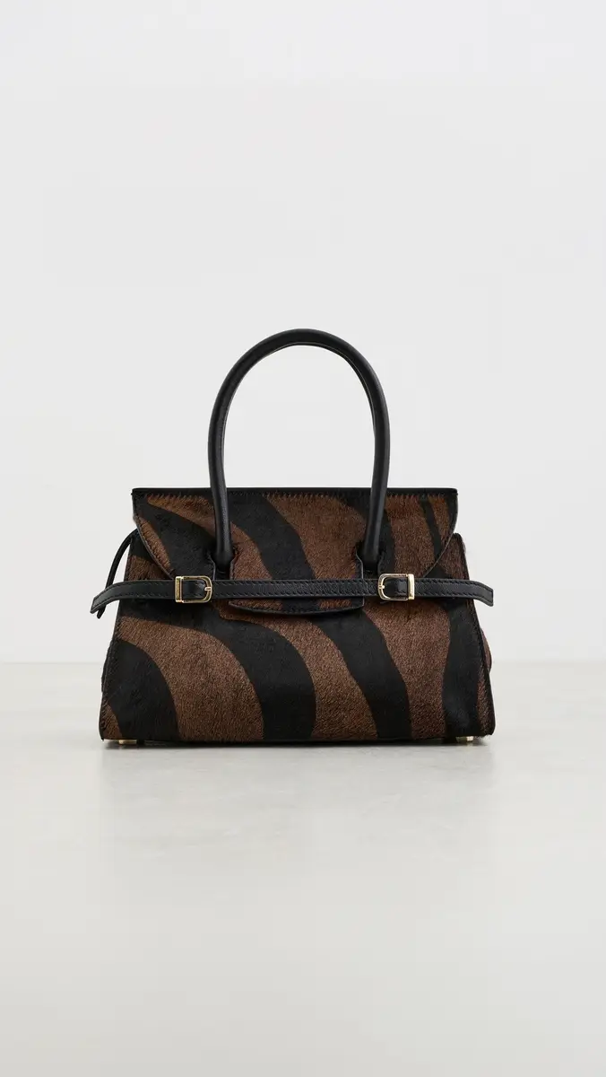 Simkhai River Small Top Handle Bag | Thumbnail 2 Simkhai River Small Top Handle Bag | Thumbnail 2