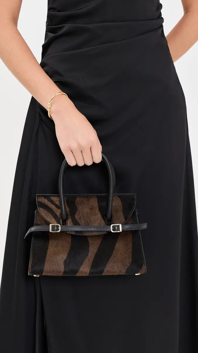 Simkhai River Small Top Handle Bag | Thumbnail 3 Simkhai River Small Top Handle Bag | Thumbnail 3