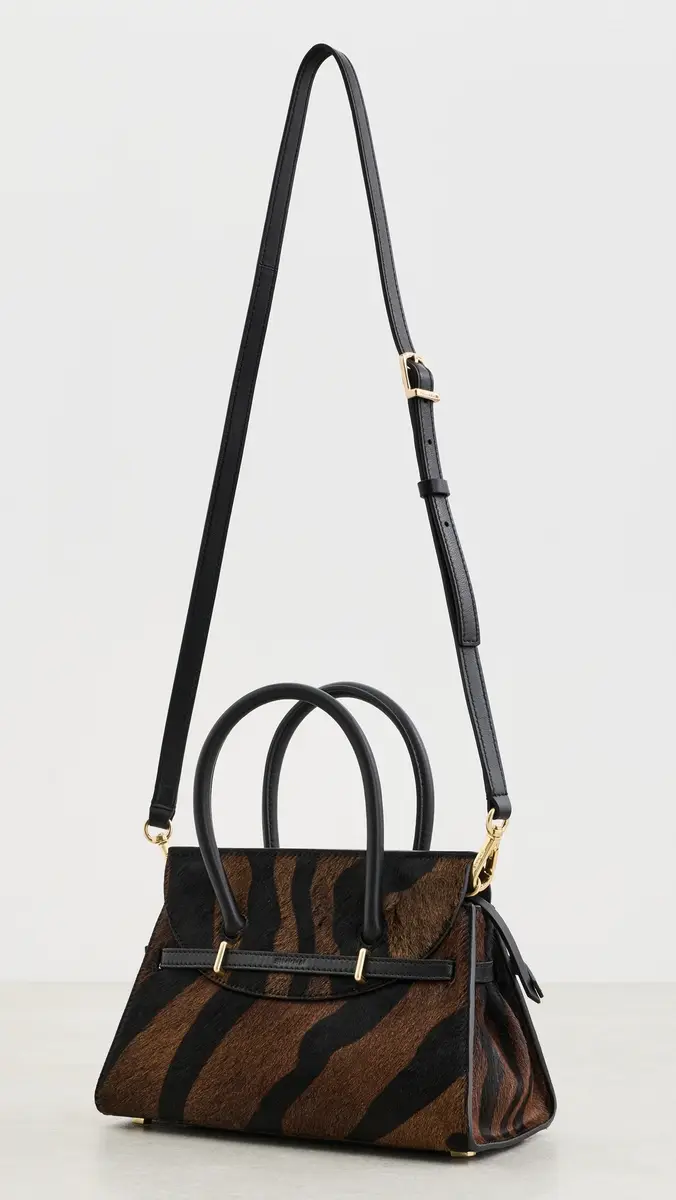 Simkhai River Small Top Handle Bag | Thumbnail 4 Simkhai River Small Top Handle Bag | Thumbnail 4