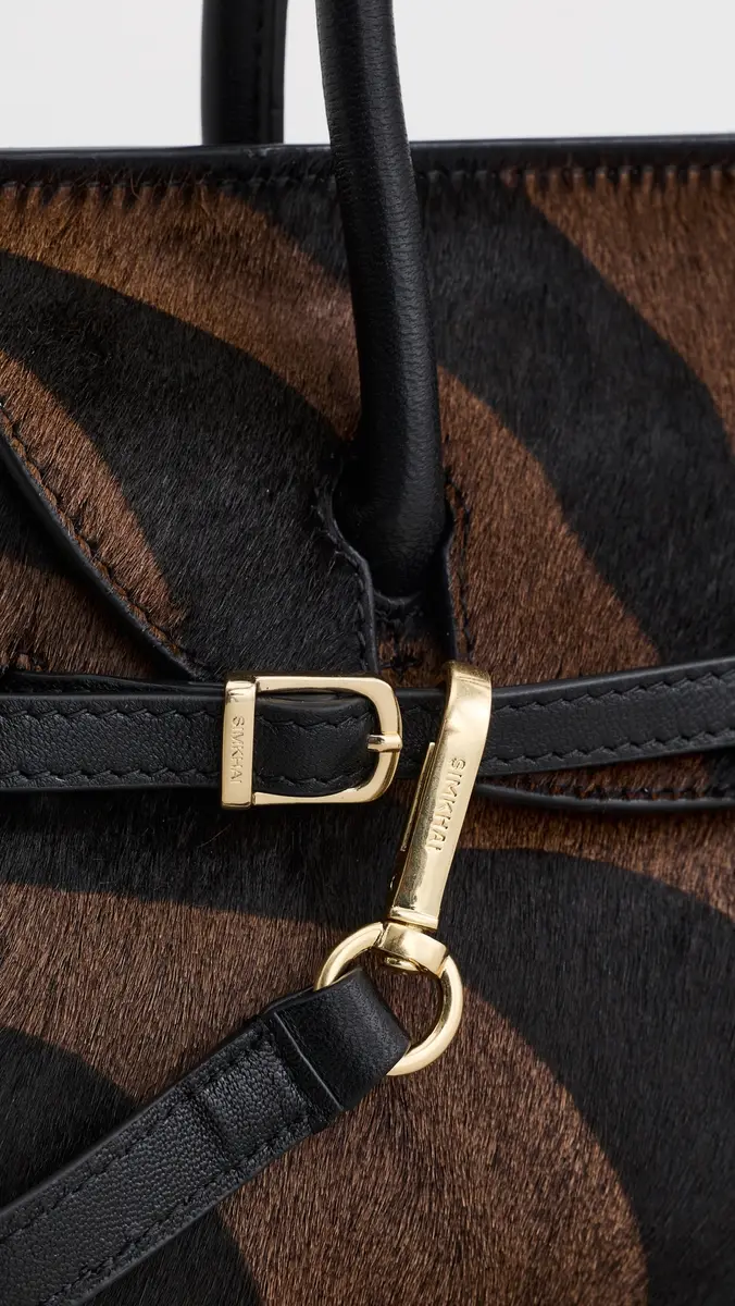 Simkhai River Small Top Handle Bag | Thumbnail 5 Simkhai River Small Top Handle Bag | Thumbnail 5
