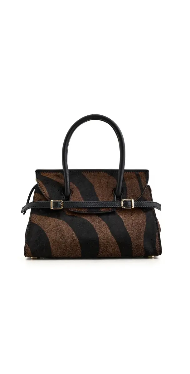River Small Top Handle Bag River Small Top Handle Bag