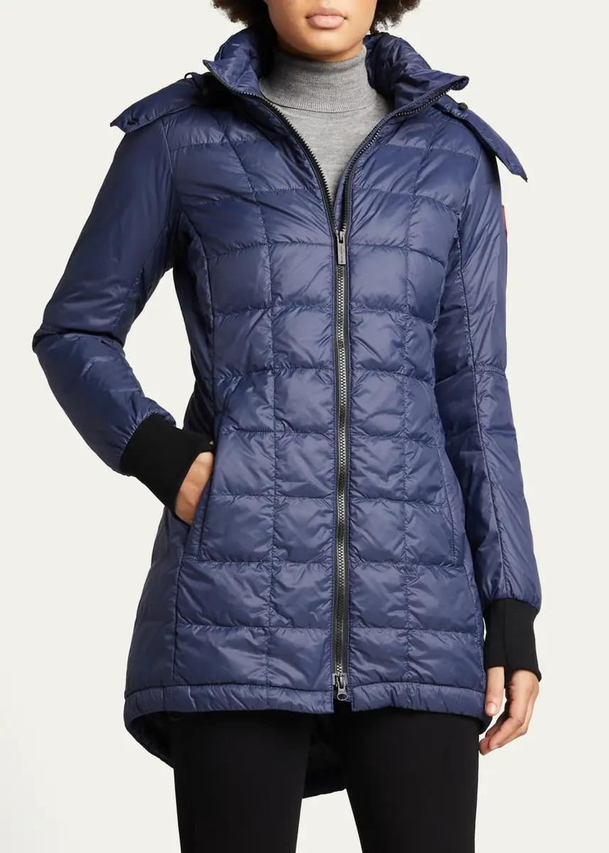 Canada Goose Ellison Jacket | Thumbnail 3 Canada Goose Ellison Jacket | Thumbnail 3