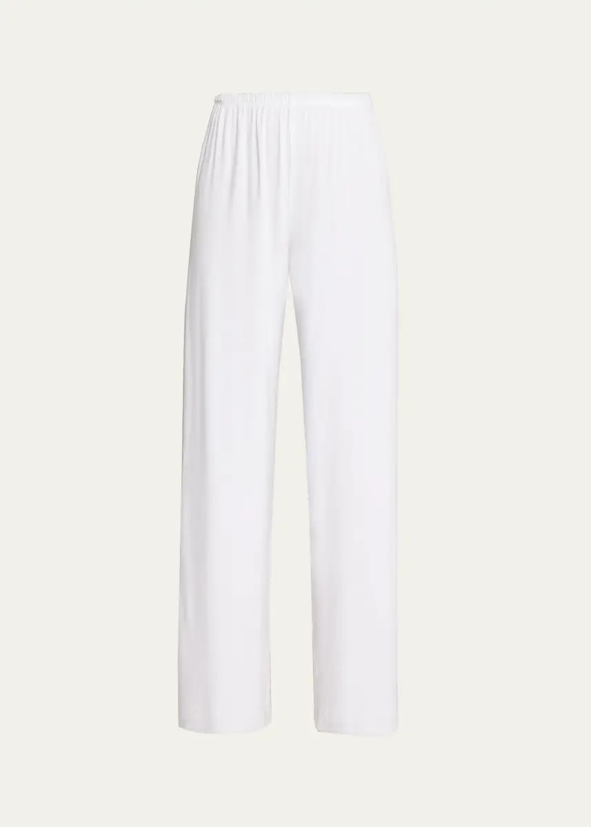 Sprwmn Wool Wide-Leg Pants | Thumbnail 2 Sprwmn Wool Wide-Leg Pants | Thumbnail 2