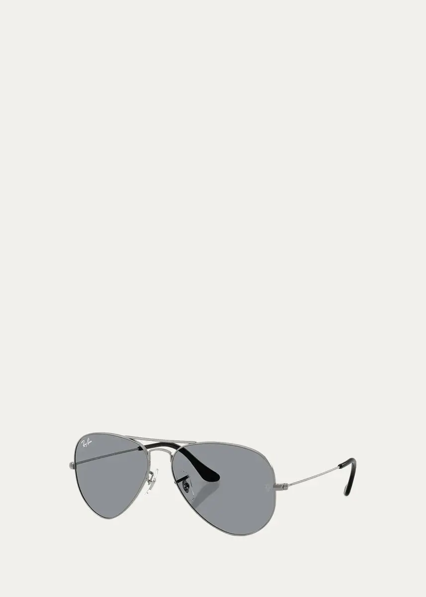 Ray-Ban Aviator Classic 58MM Sunglasses | Thumbnail 2 Ray-Ban Aviator Classic 58MM Sunglasses | Thumbnail 2