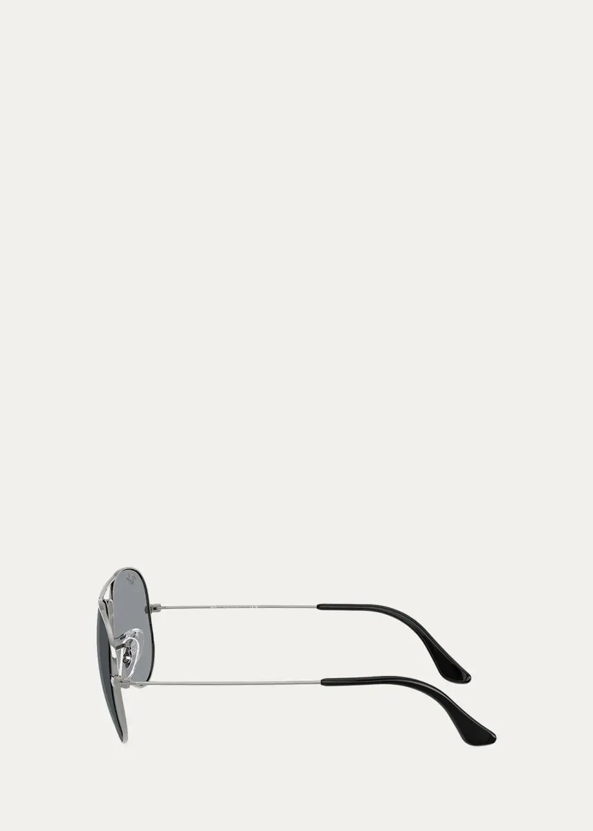 Ray-Ban Aviator Classic 58MM Sunglasses | Thumbnail 3 Ray-Ban Aviator Classic 58MM Sunglasses | Thumbnail 3