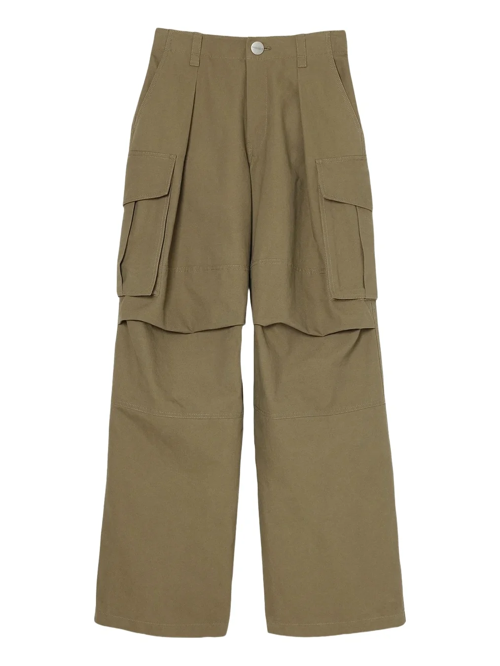 Marc Jacobs Oversized Cargo Pants