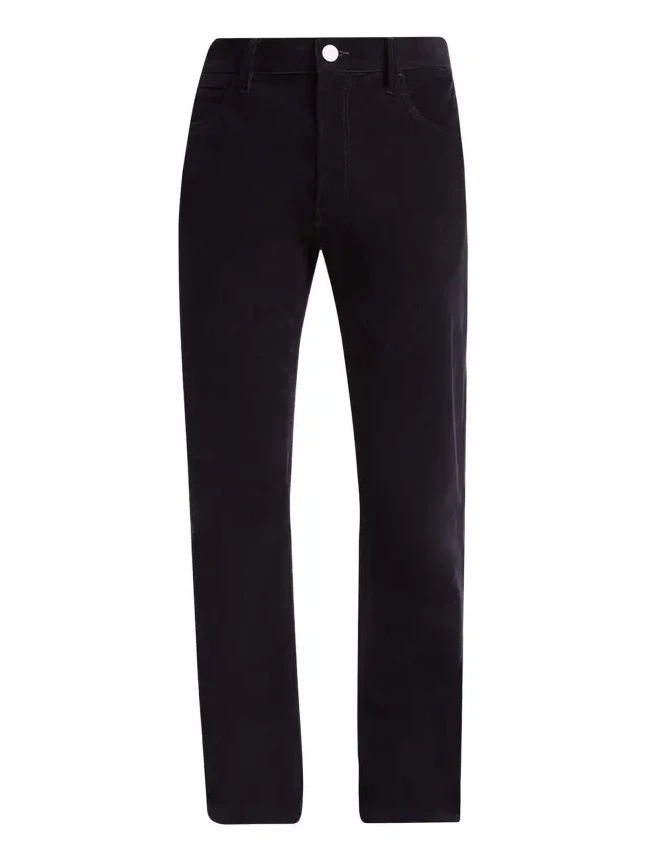 Men's Corduroy Five-Pocket Pants Men's Corduroy Five-Pocket Pants