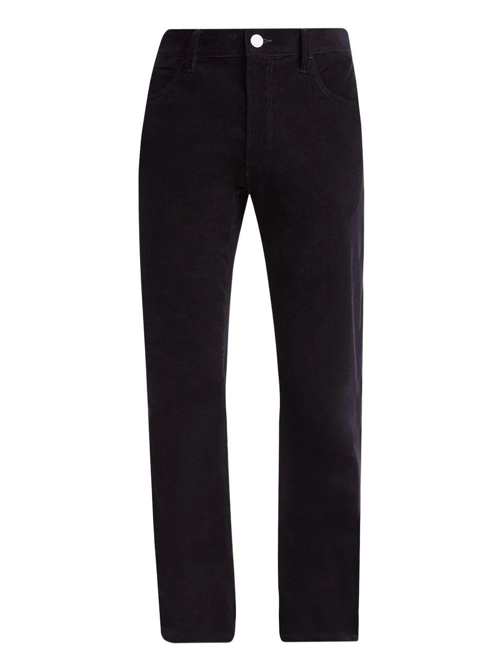 Men's Corduroy Five-Pocket Pants Men's Corduroy Five-Pocket Pants