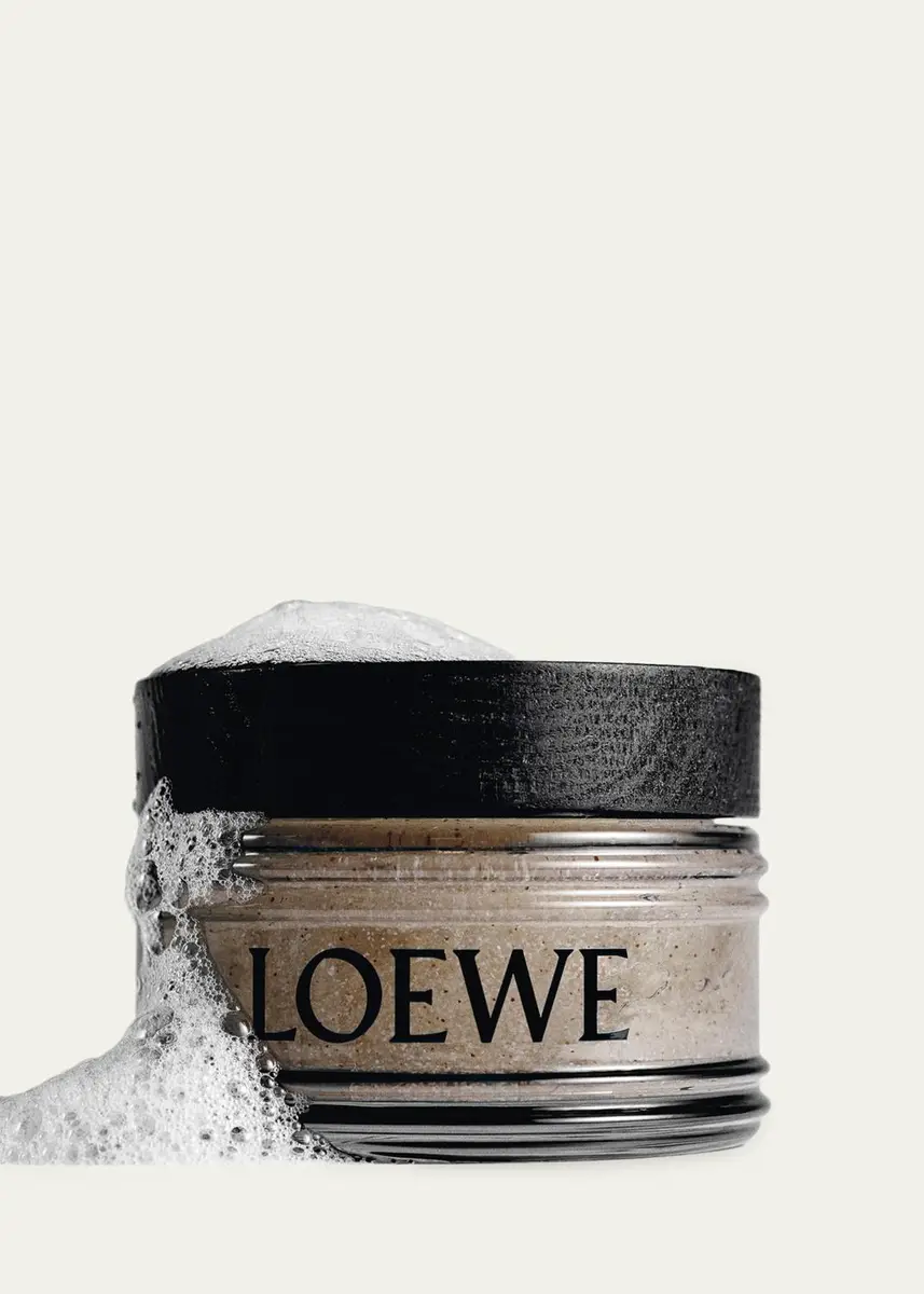 Loewe Tomato Leaves Body Scrub, 6.8 oz. | Thumbnail 3