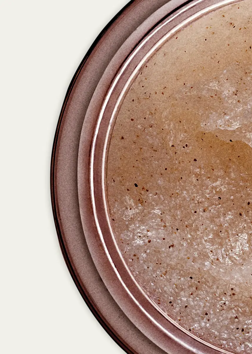 Loewe Tomato Leaves Body Scrub, 6.8 oz. | Thumbnail 4