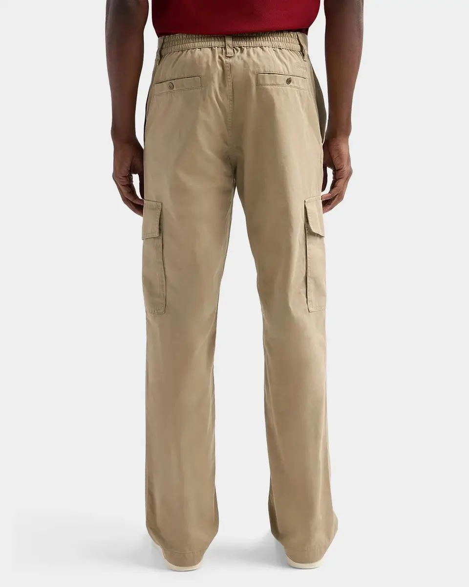 Burberry Reddric Cargo Pants | Thumbnail 3 Burberry Reddric Cargo Pants | Thumbnail 3