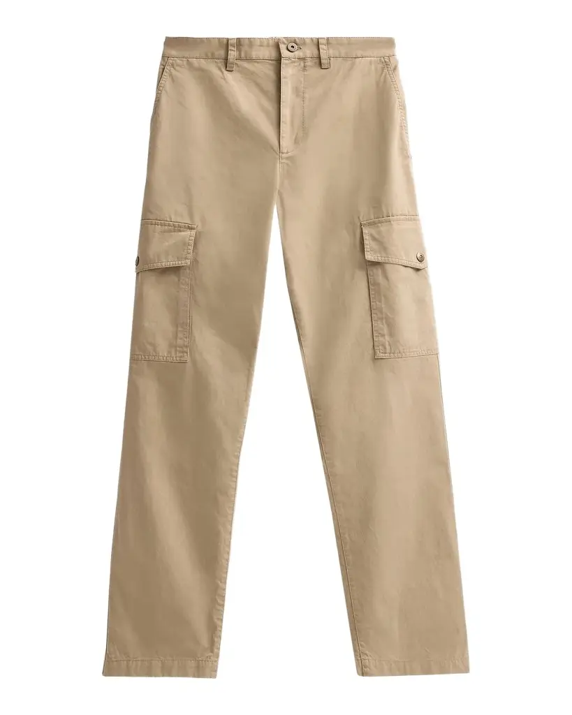 Burberry Reddric Cargo Pants | Image 1 Burberry Reddric Cargo Pants | Image 1