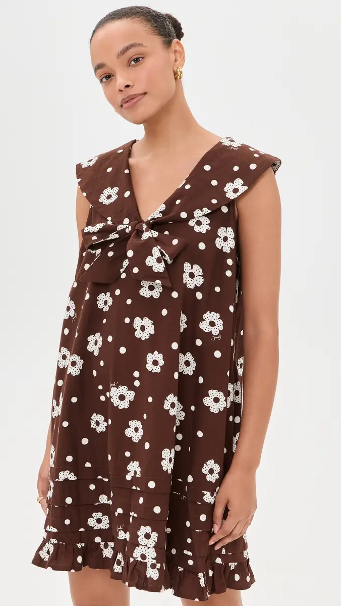 Lisa Says Gah Frances Dress | Thumbnail 2 Lisa Says Gah Frances Dress | Thumbnail 2