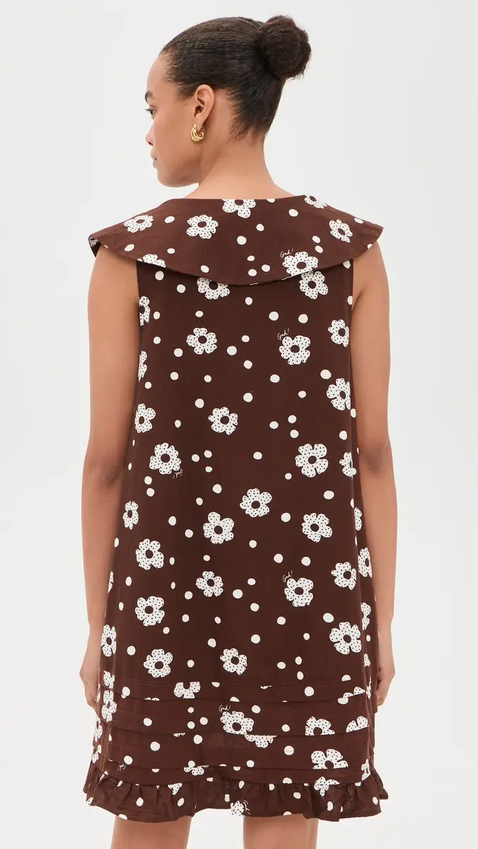 Lisa Says Gah Frances Dress | Thumbnail 3 Lisa Says Gah Frances Dress | Thumbnail 3