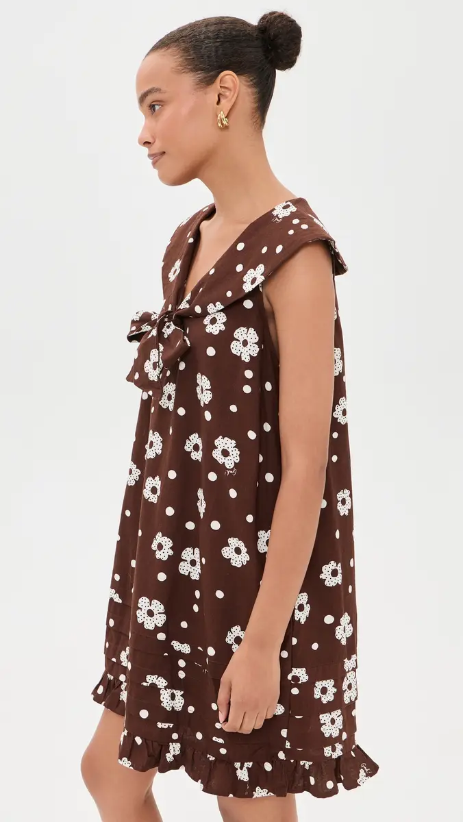 Lisa Says Gah Frances Dress | Thumbnail 4 Lisa Says Gah Frances Dress | Thumbnail 4