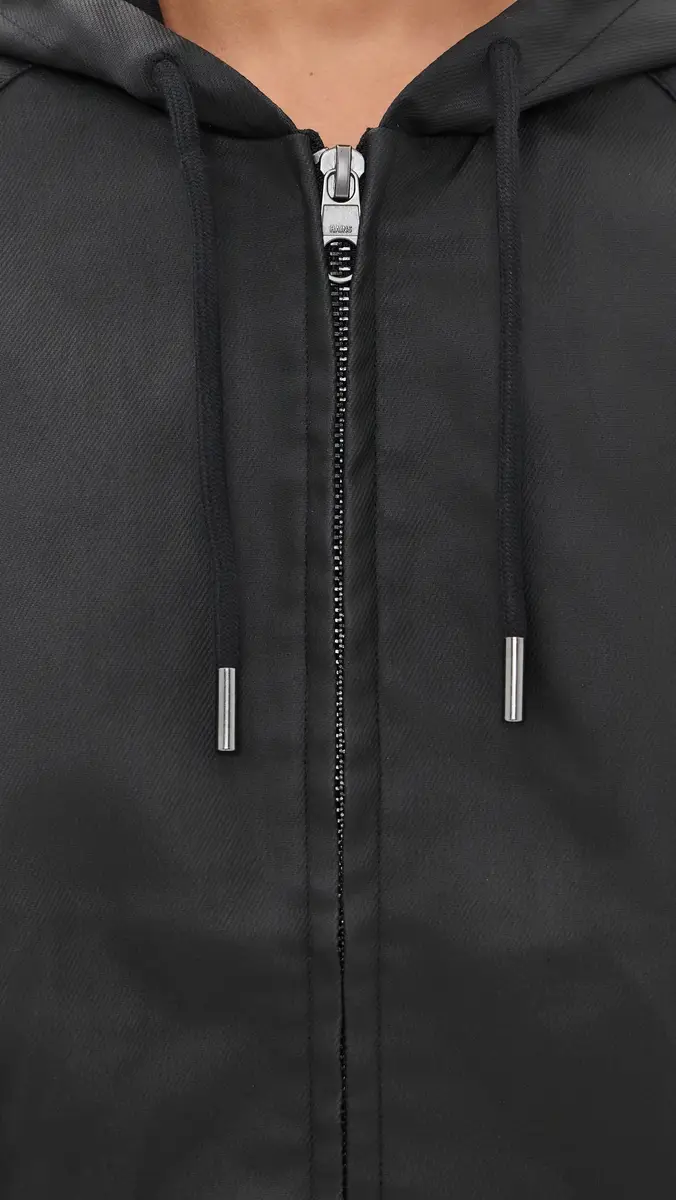 Rains Heavy Woven Jacket | Thumbnail 6 Rains Heavy Woven Jacket | Thumbnail 6