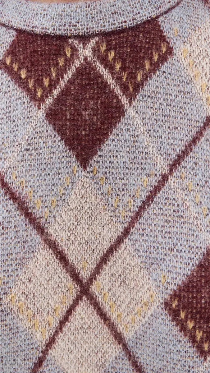 TANYA TAYLOR Sybil Sweater | Thumbnail 6