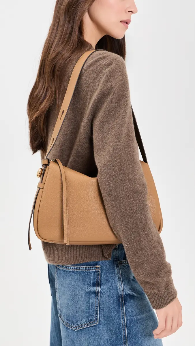 Tory Burch Romy Shoulder Bag | Thumbnail 3 Tory Burch Romy Shoulder Bag | Thumbnail 3