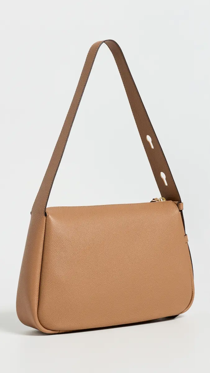 Tory Burch Romy Shoulder Bag | Thumbnail 4 Tory Burch Romy Shoulder Bag | Thumbnail 4