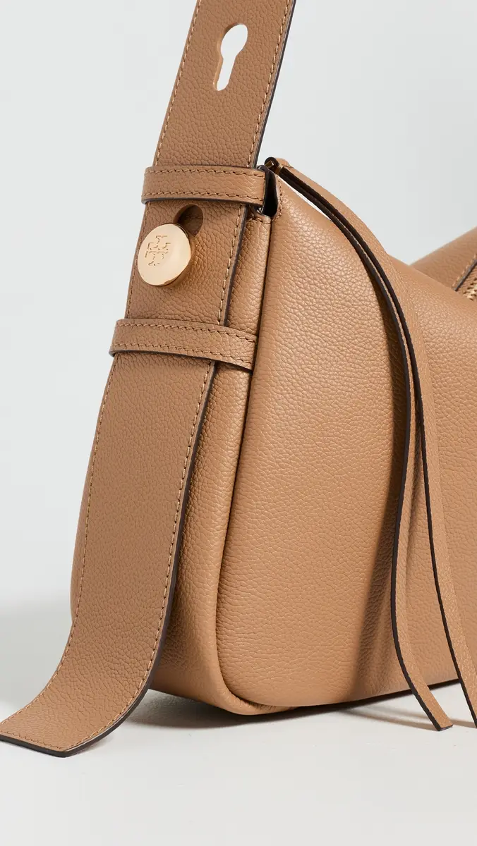 Tory Burch Romy Shoulder Bag | Thumbnail 5 Tory Burch Romy Shoulder Bag | Thumbnail 5